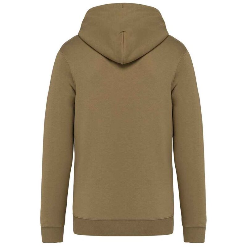 Native Spirit Unisex Full Zip Hoodie