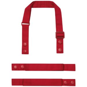 Premier Swap and Pop Customisable Apron Straps