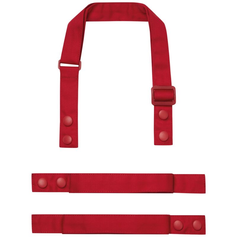 Premier Swap and Pop Customisable Apron Straps