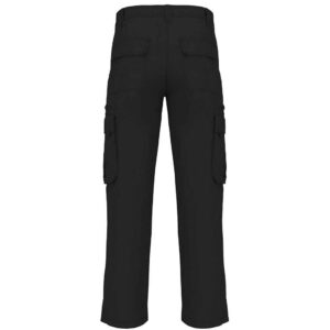 Kariban Heavy Canvas Trousers