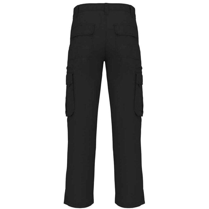 Kariban Heavy Canvas Trousers