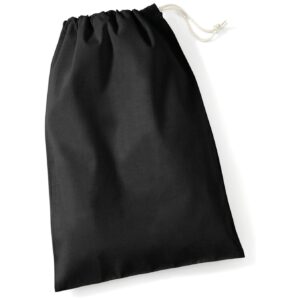 Westford Mill Cotton Stuff Bag