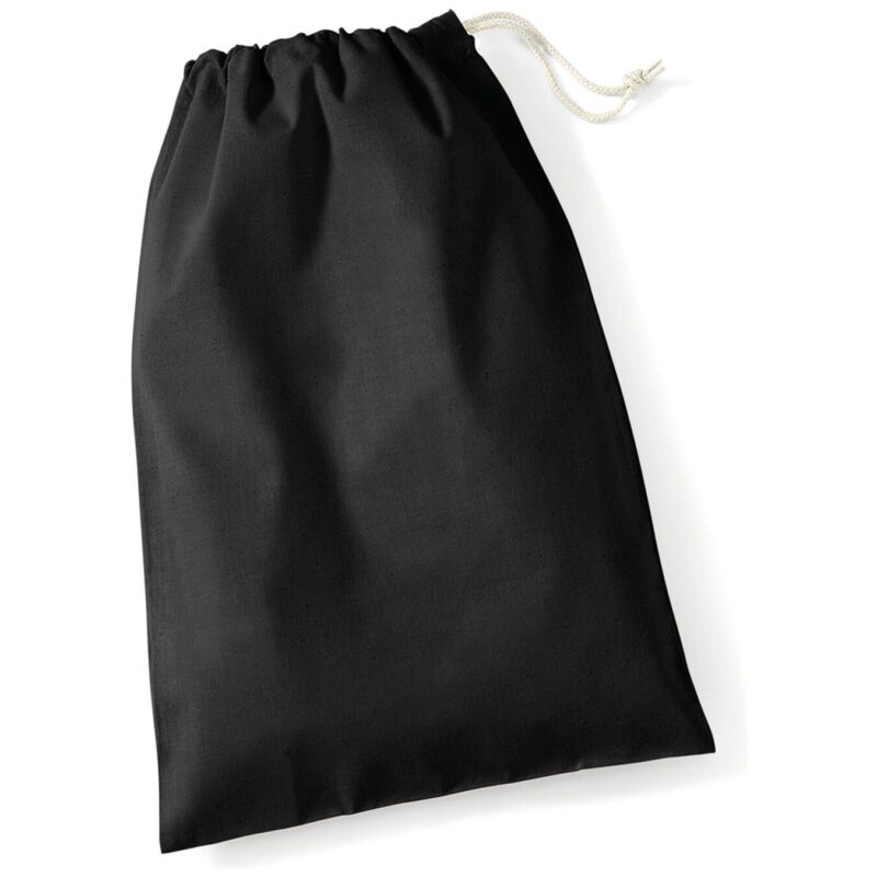 Westford Mill Cotton Stuff Bag
