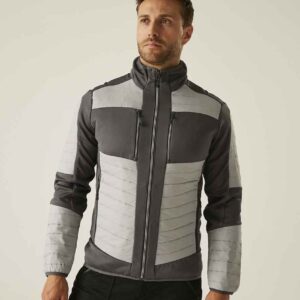 Regatta E-Volve Unisex Thermal Hybrid Jacket