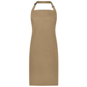 Brand Lab Adjustable Bib Apron