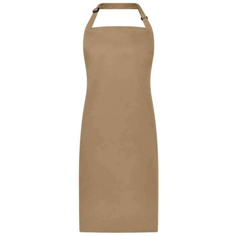 Brand Lab Adjustable Bib Apron