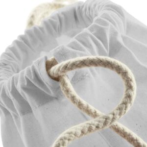 Westford Mill EarthAware Organic Gymsac