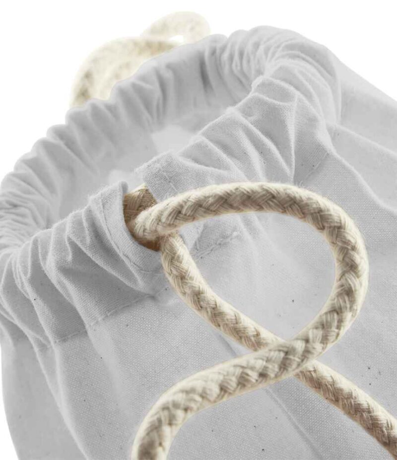 Westford Mill EarthAware Organic Gymsac