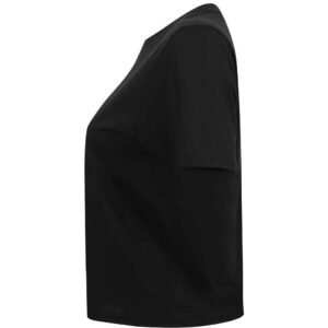 SF Clothing Ladies Cropped Boxy T-Shirt