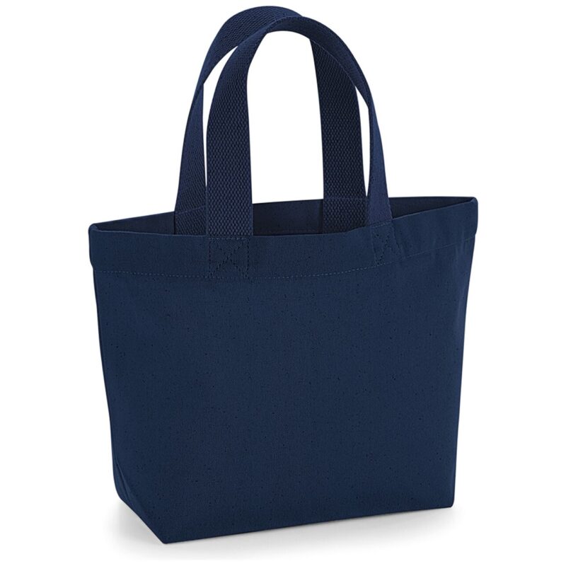 Westford Mill EarthAware Organic Marina Mini Tote Bag
