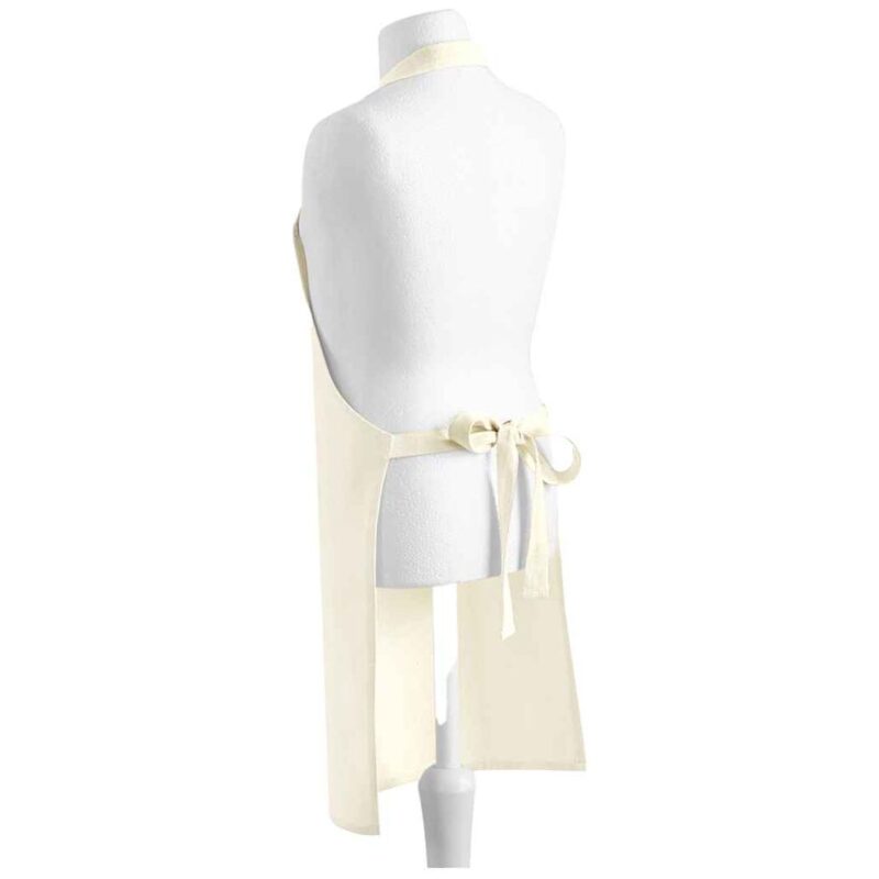 Westford Mill Fairtrade Kids Craft Apron