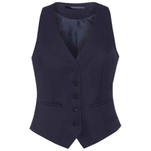 Brook Taverner Ladies One Luna Waistcoat