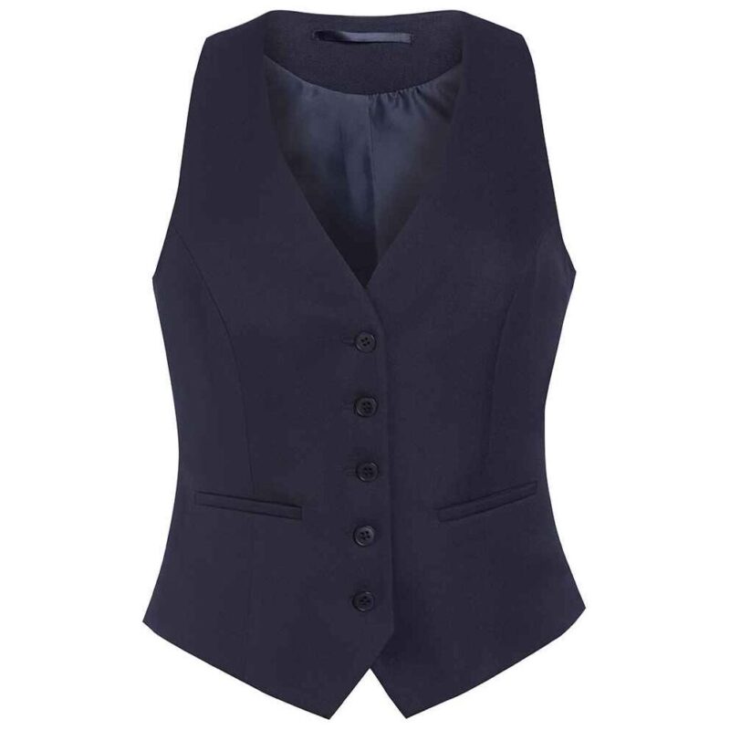 Brook Taverner Ladies One Luna Waistcoat
