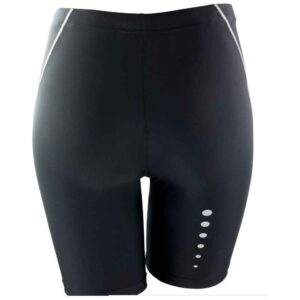 Spiro Ladies Bodyfit Base Layer Shorts