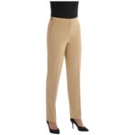 Brook Taverner Ladies Eleanor Tailored Trousers