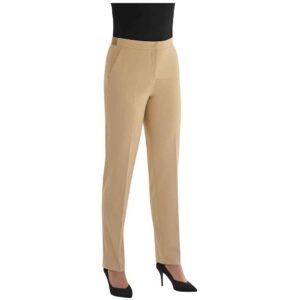 Brook Taverner Ladies Eleanor Tailored Trousers