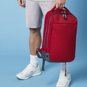 BagBase Athleisure Sports Backpack