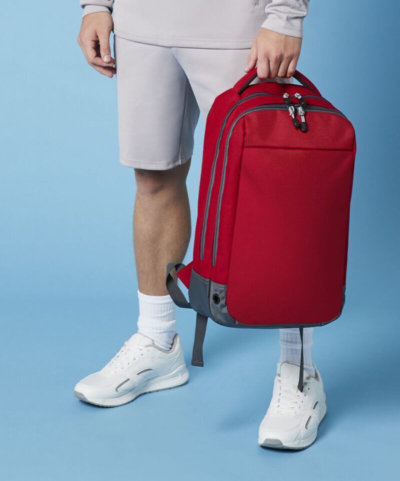 BagBase Athleisure Sports Backpack