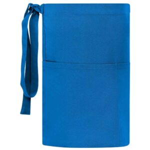 Brand Lab Waist Pocket Apron