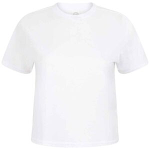 SF Clothing Ladies Cropped Boxy T-Shirt