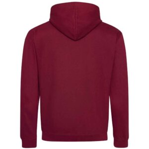 AWDis Varsity Hoodie