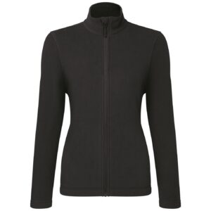 Premier Ladies Recyclight Full Zip Micro Fleece Jacket