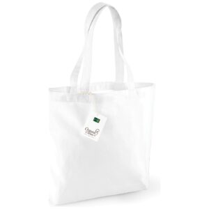 Westford Mill Organic Cotton Shopper
