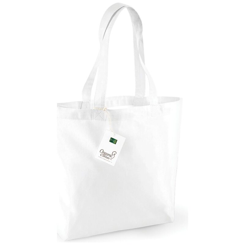 Westford Mill Organic Cotton Shopper