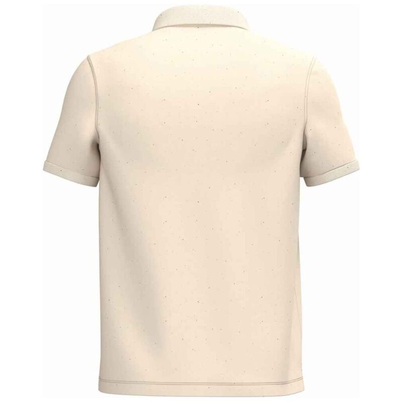 Native Spirit Pique Polo Shirt