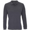 Charcoal Marl