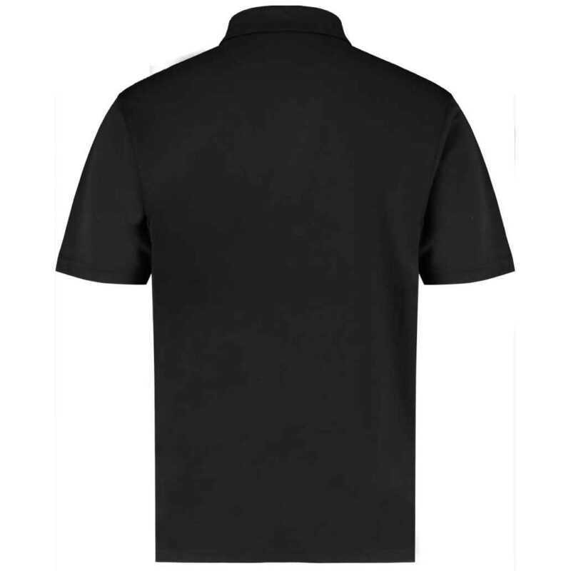 Kustom Kit Regular Fit Cooltex Plus Superwash 60 C Pique Polo Shirt