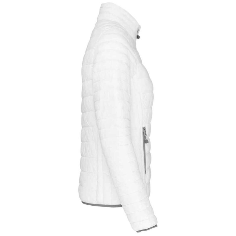 Kariban Ladies Lightweight Padded Jacket