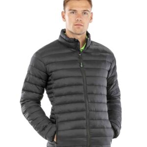 Result Recycled Padded Jacket