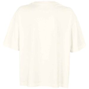 SOL'S Ladies Boxy Oversized Organic T-Shirt