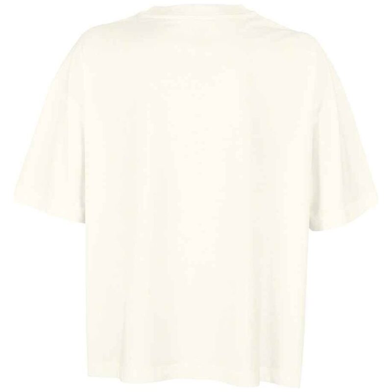 SOL'S Ladies Boxy Oversized Organic T-Shirt