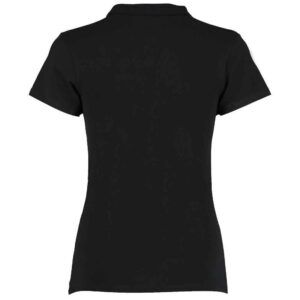 Kustom Kit Ladies V Neck Corporate Top