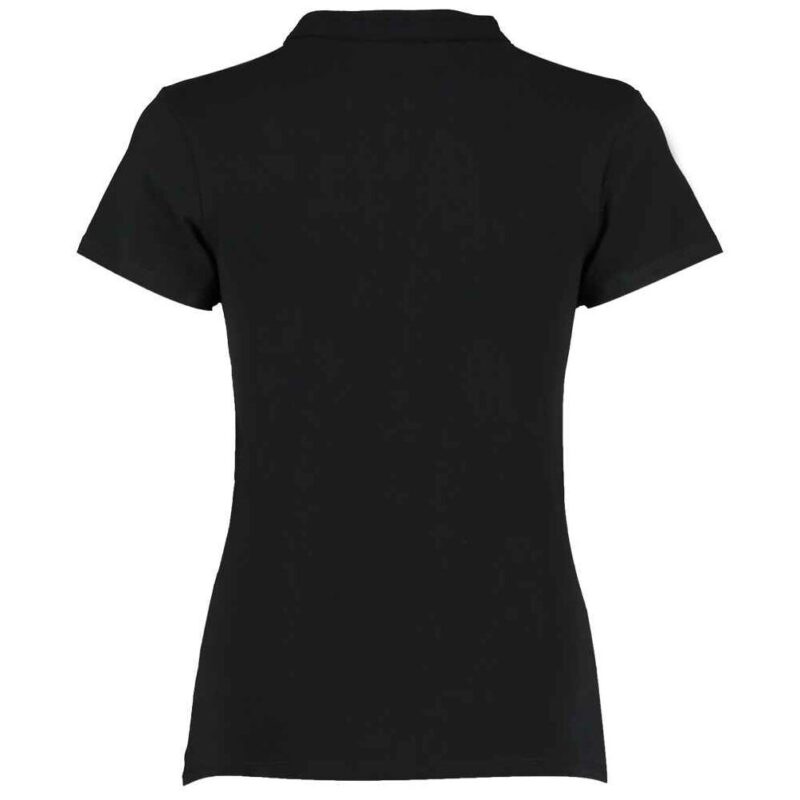 Kustom Kit Ladies V Neck Corporate Top
