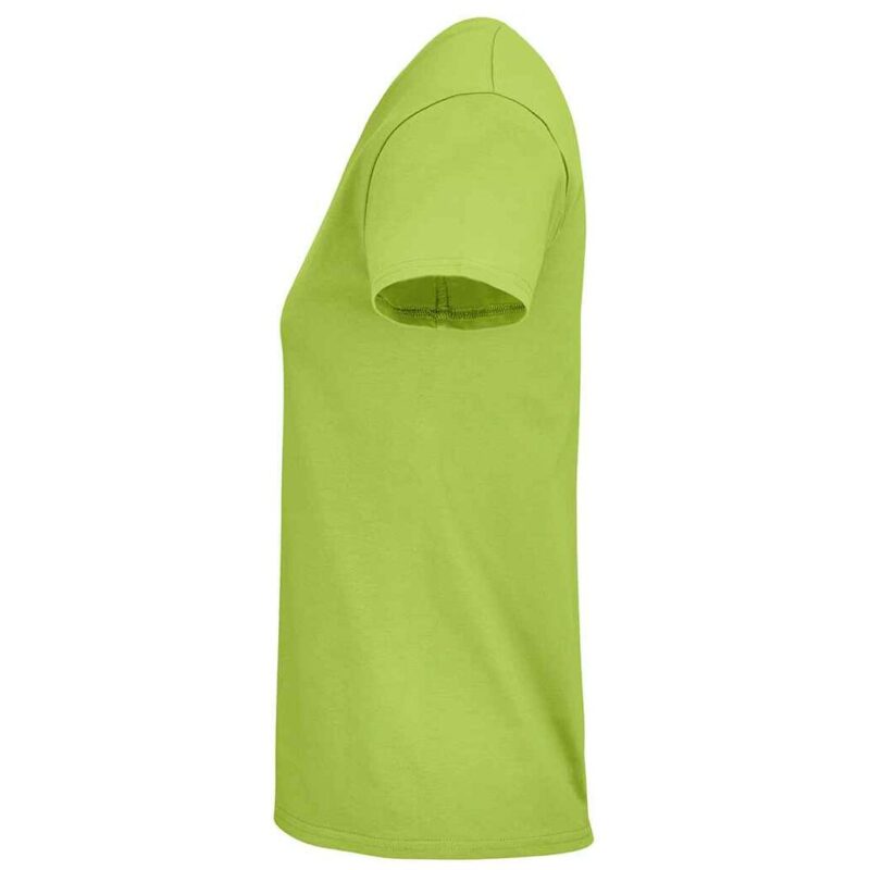SOL'S Ladies Crusader Organic T-Shirt