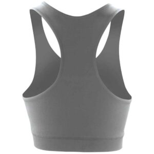 Spiro Impact Ladies Softex Crop Top