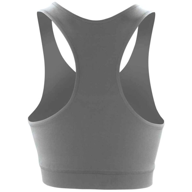 Spiro Impact Ladies Softex Crop Top