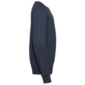 Russell Athletic Kids Raglan Sweatshirt