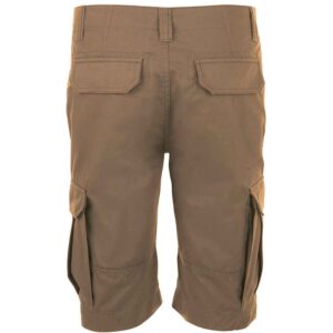 SOL'S Jackson Bermuda Shorts