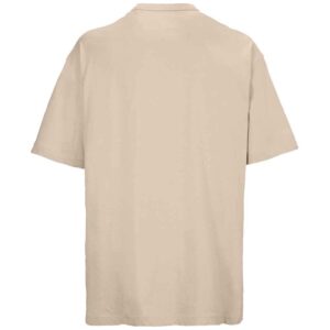 SOL'S Boxy Oversized Organic T-Shirt