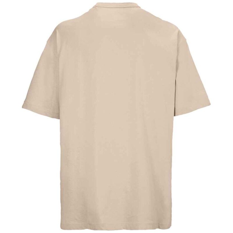 SOL'S Boxy Oversized Organic T-Shirt