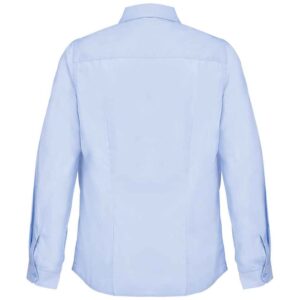 SOL'S Ladies Bailey Long Sleeve Poplin Shirt