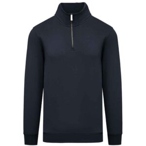 Native Spirit 1/4 Zip Sweatshirt