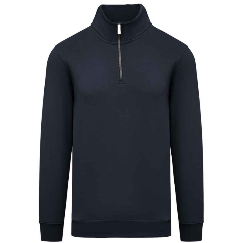 Native Spirit 1/4 Zip Sweatshirt
