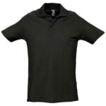 SOL'S Spring II Heavy Cotton Pique Polo Shirt