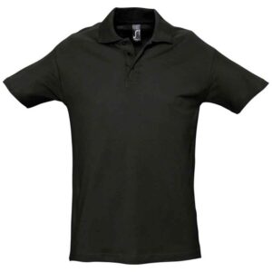 SOL'S Spring II Heavy Cotton Pique Polo Shirt