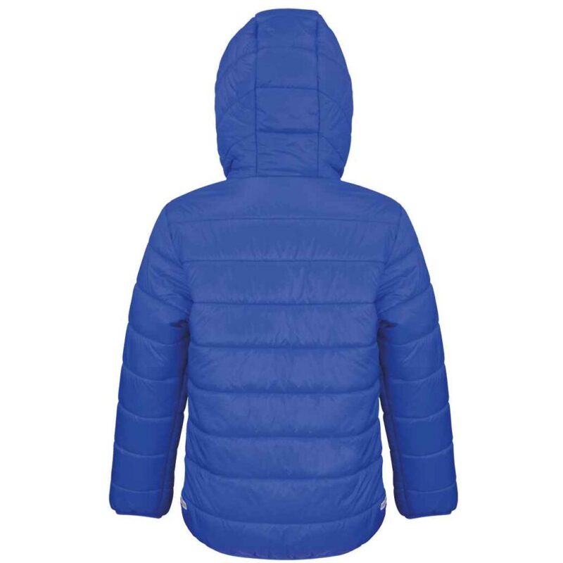 Result Core Kids Padded Jacket
